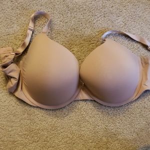 Victoria's Secret Angel's push up